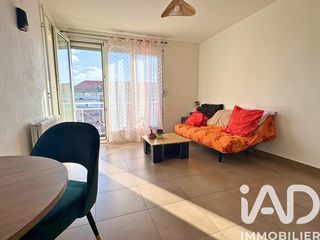  Appartement � vendre 2 pi�ces 43 m�