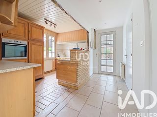  Maison � vendre 5 pi�ces 104 m�