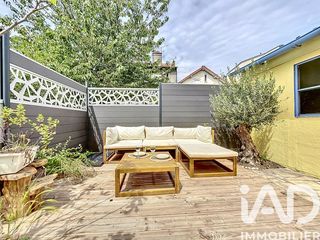  Appartement � vendre 2 pi�ces 40 m�