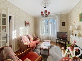  Maison � vendre 4 pi�ces 80 m�