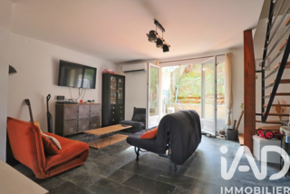  Maison � vendre 4 pi�ces 72 m�