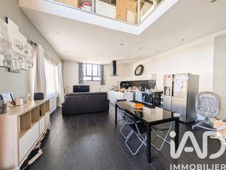  Loft � vendre 6 pi�ces 117 m�