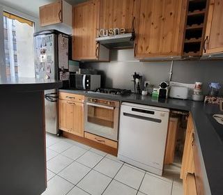  Appartement � vendre 3 pi�ces 55 m�