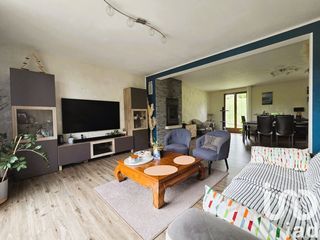  Maison � vendre 6 pi�ces 195 m�