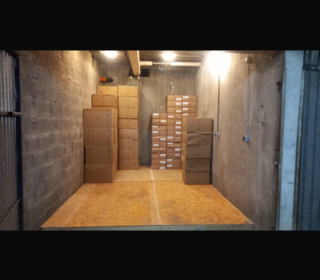  Parking / Garage � vendre 61 m�