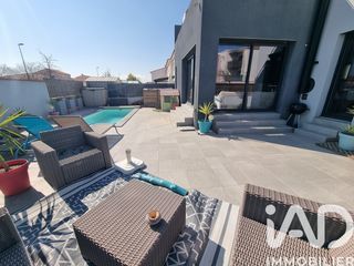  Maison � vendre 4 pi�ces 117 m�