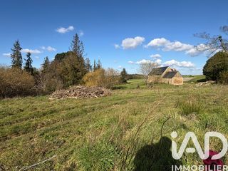  Terrain � vendre 698 m�