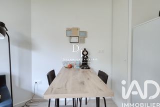  Appartement � vendre 2 pi�ces 35 m�