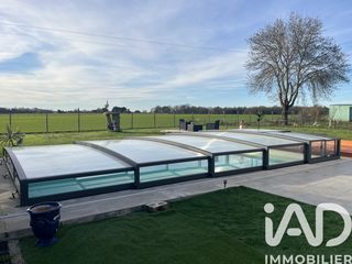  Maison � vendre 4 pi�ces 153 m�