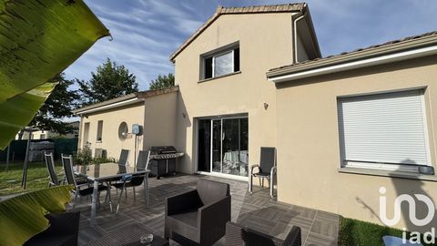   Vente Maison/villa 5 pi�ces Maison - 5 pi�ce(s) - 112 m�