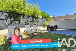  Maison � vendre 7 pi�ces 180 m�