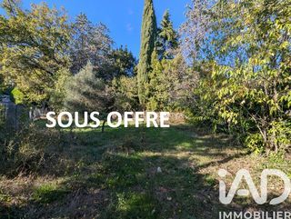  Terrain � vendre 1015 m�