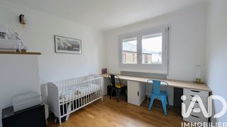  Appartement � vendre 4 pi�ces 76 m�