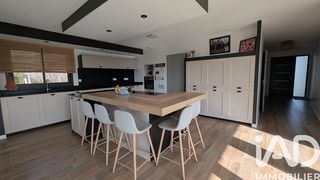  Maison � vendre 5 pi�ces 150 m�