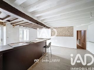  Maison � vendre 8 pi�ces 167 m�