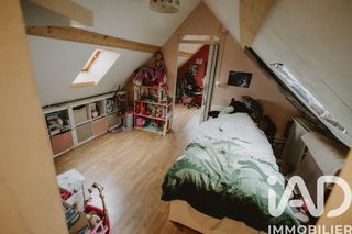  Maison � vendre 2 pi�ces 74 m�