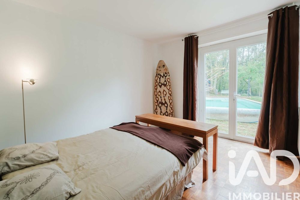 � vendre  Maison Urcuit (64990)