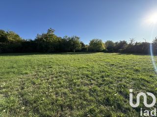  Terrain � vendre 1224 m�