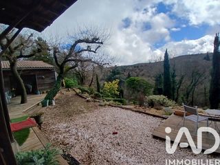  Villa � vendre 7 pi�ces 232 m�