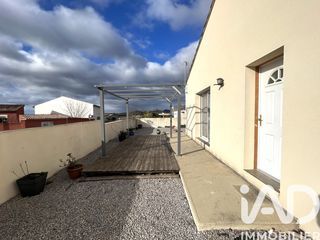  Maison � vendre 4 pi�ces 83 m�