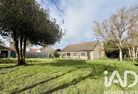   Vente Maison/villa 6 pi�ces Maison - 6 pi�ce(s) - 130 m�