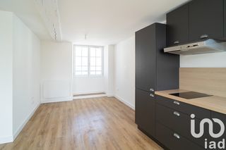  Appartement � vendre 2 pi�ces 42 m�