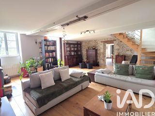 Maison � vendre 4 pi�ces 111 m�