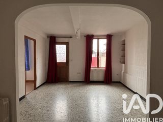  Maison � vendre 6 pi�ces 107 m�