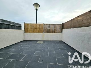  Maison � vendre 3 pi�ces 48 m�