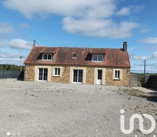  Maison � vendre 4 pi�ces 83 m�