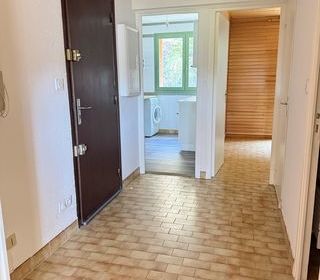  Appartement � vendre 2 pi�ces 45 m�