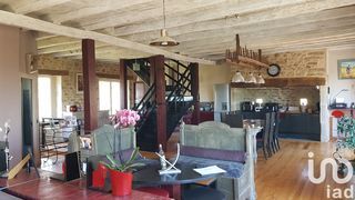  Maison � vendre 8 pi�ces 230 m�