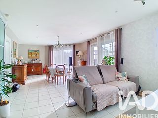  Maison � vendre 5 pi�ces 124 m�