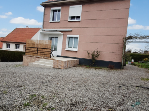   Vente Maison/villa 6 pi�ces Maison - 6 pi�ce(s) - 100 m�