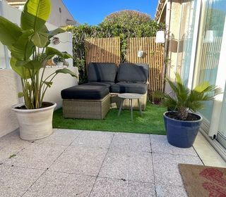  Maison � vendre 2 pi�ces 45 m�