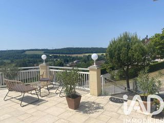  Maison � vendre 8 pi�ces 180 m�