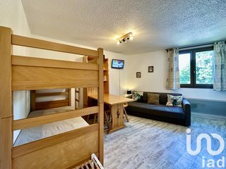  Appartement � vendre 2 pi�ces 21 m�