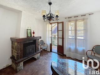  Maison � vendre 4 pi�ces 54 m�