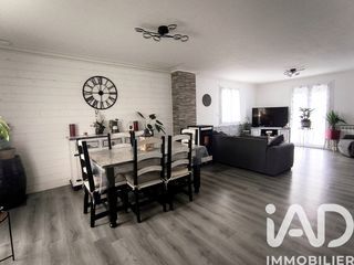  Maison � vendre 5 pi�ces 95 m�