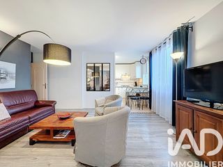  Appartement � vendre 5 pi�ces 80 m�