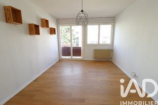  Appartement � vendre 2 pi�ces 44 m�