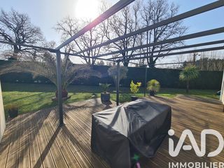  Maison � vendre 6 pi�ces 155 m�