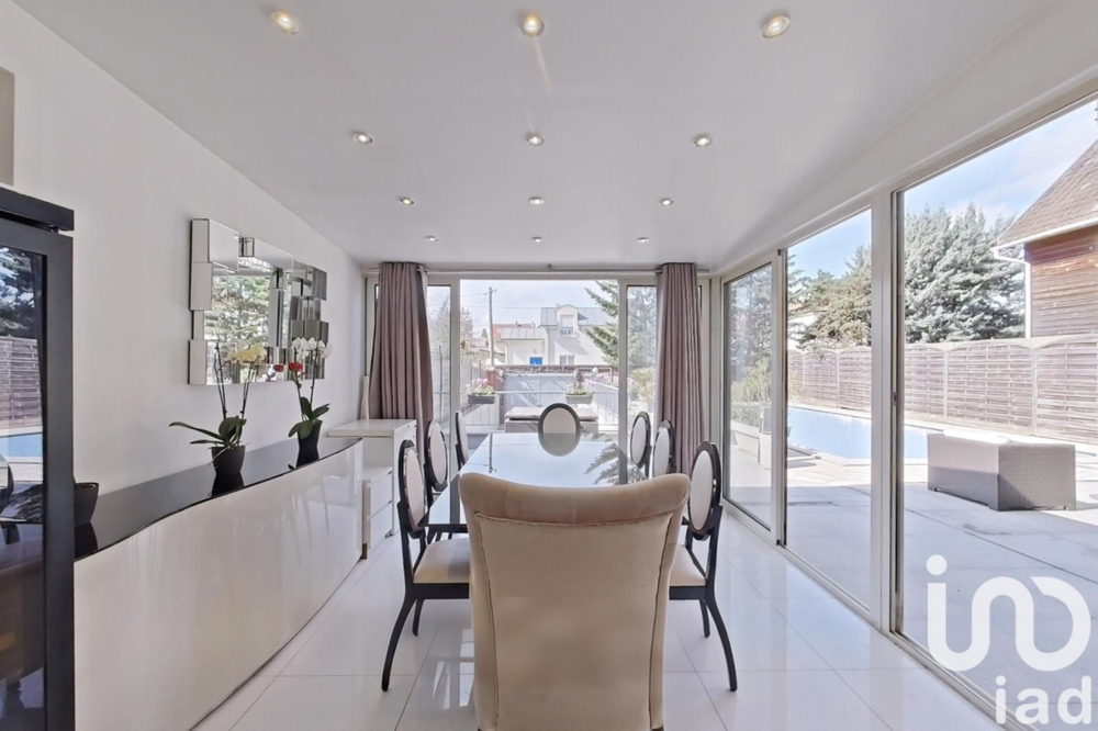 � vendre  Maison Champigny-sur-Marne (94500)