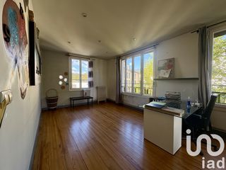  Appartement � vendre 5 pi�ces 138 m�