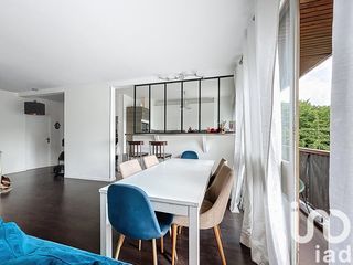  Appartement � vendre 4 pi�ces 87 m�