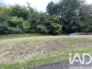  Terrain � vendre 1461 m�