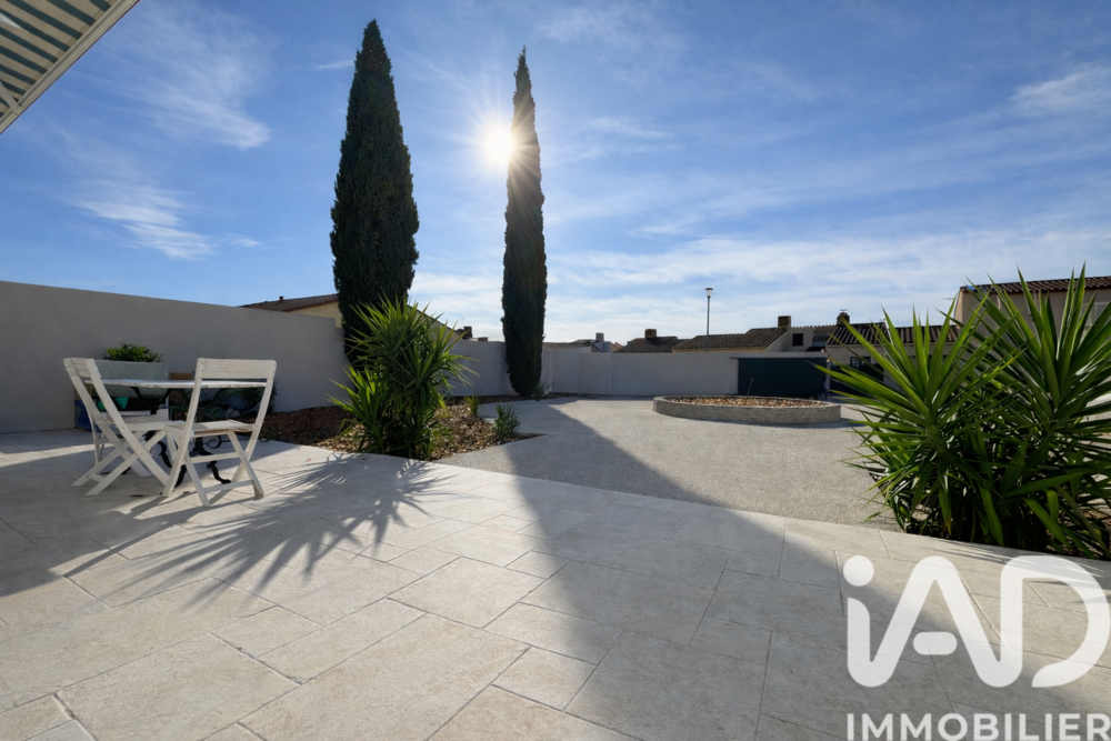 � vendre  Maison Pollestres (66450)