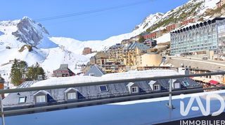  Appartement � vendre 1 pi�ce 29 m�