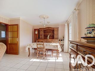  Maison � vendre 7 pi�ces 126 m�