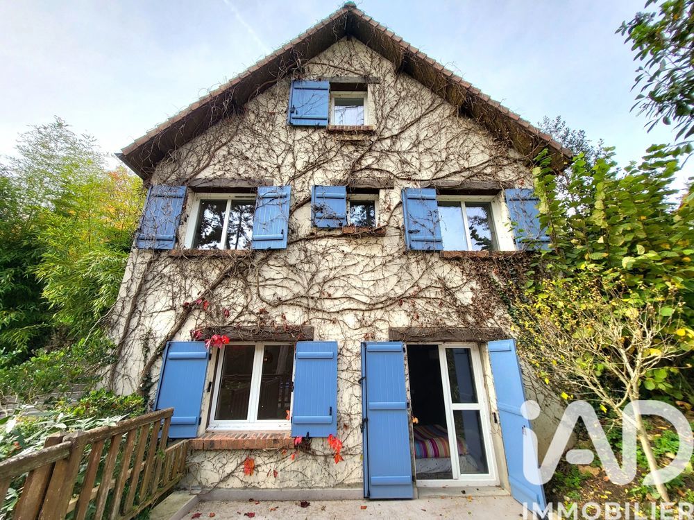 � vendre  Maison Jouy-en-Josas (78350)